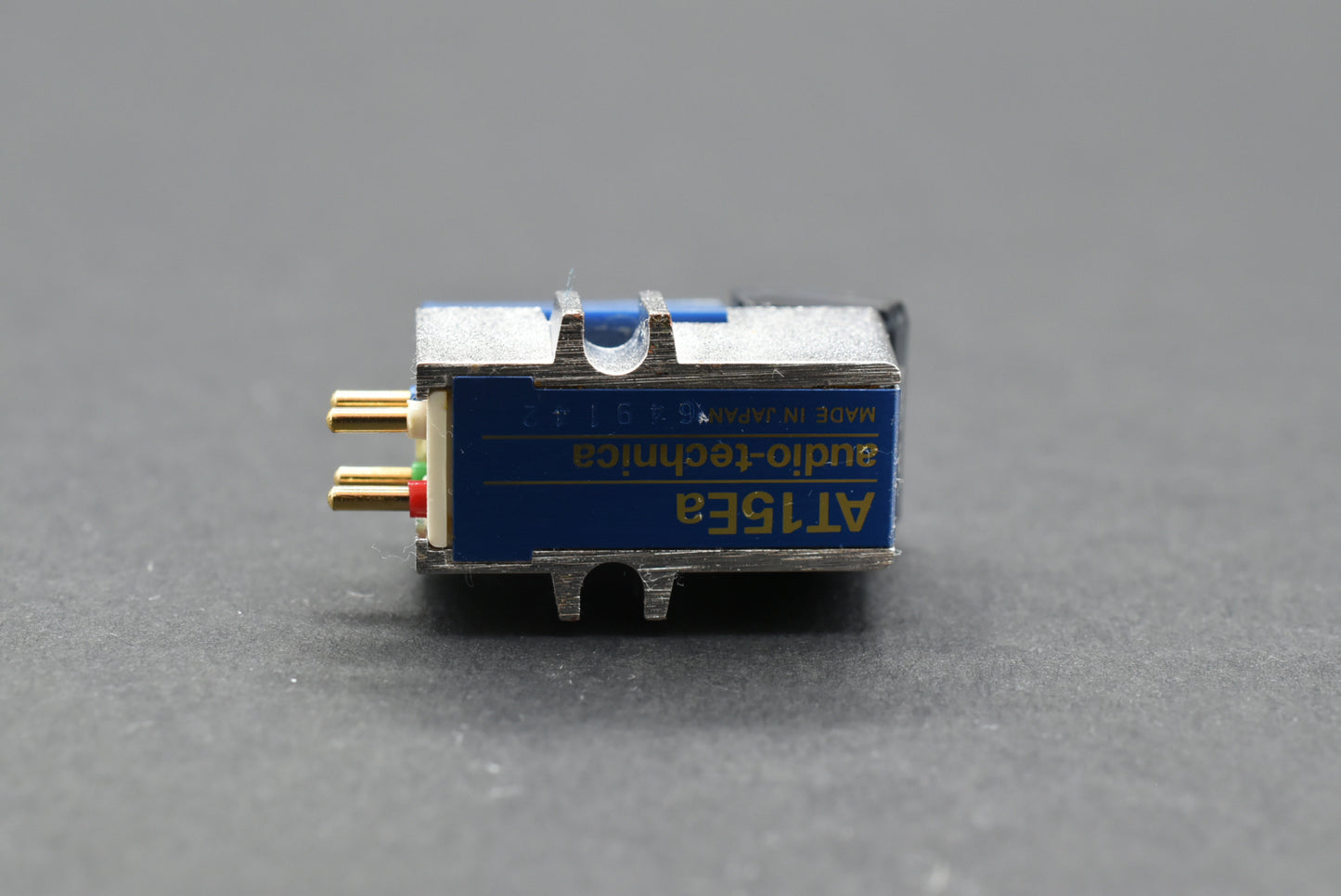 Audio Technica AT-15Ea MM Cartridge【Ships from US🇺🇸】