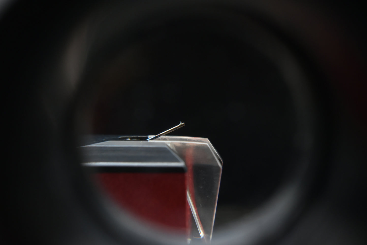 Technics EPC-P310MC2 MC Cartridge