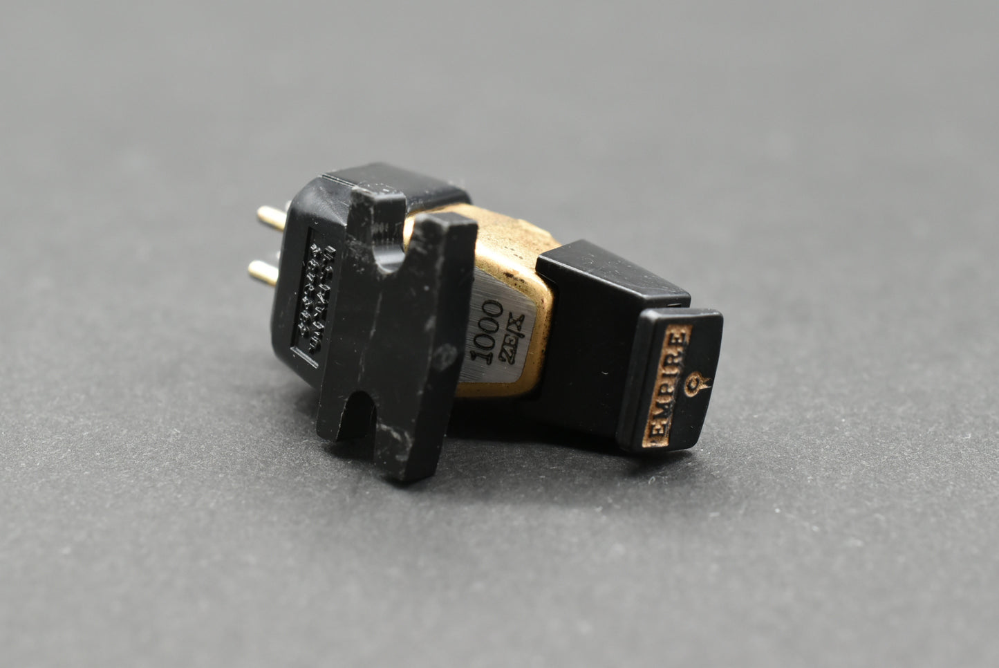 Empire 1000 ZE/X MM Cartridge 【Ships from US🇺🇸】