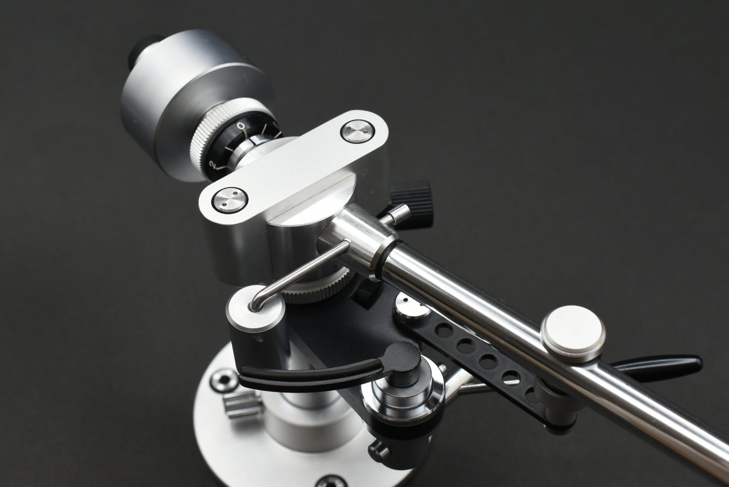 Sony PUA-1600S Tonearm (01)