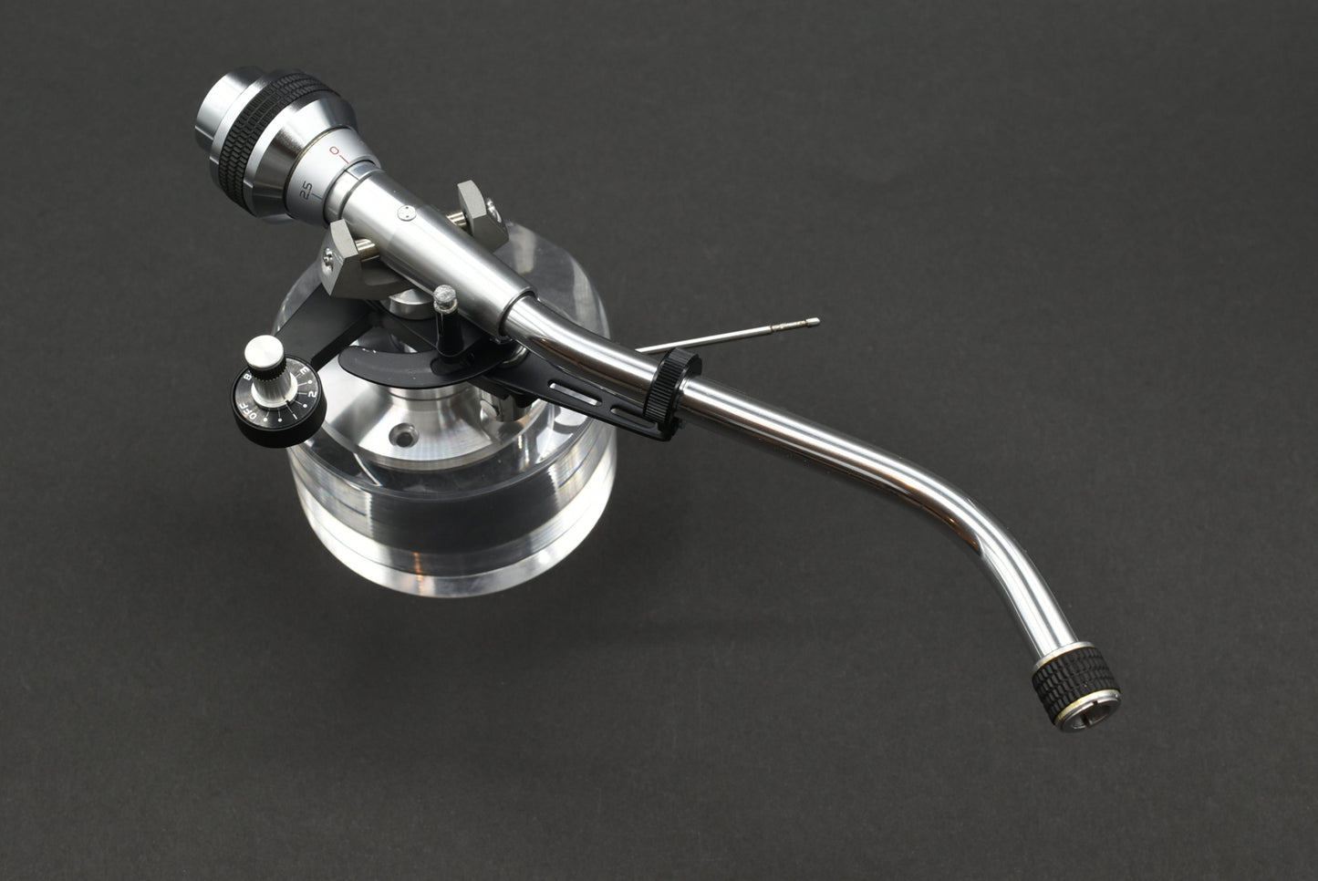 Micro Seiki MA-303 Tonearm (01)