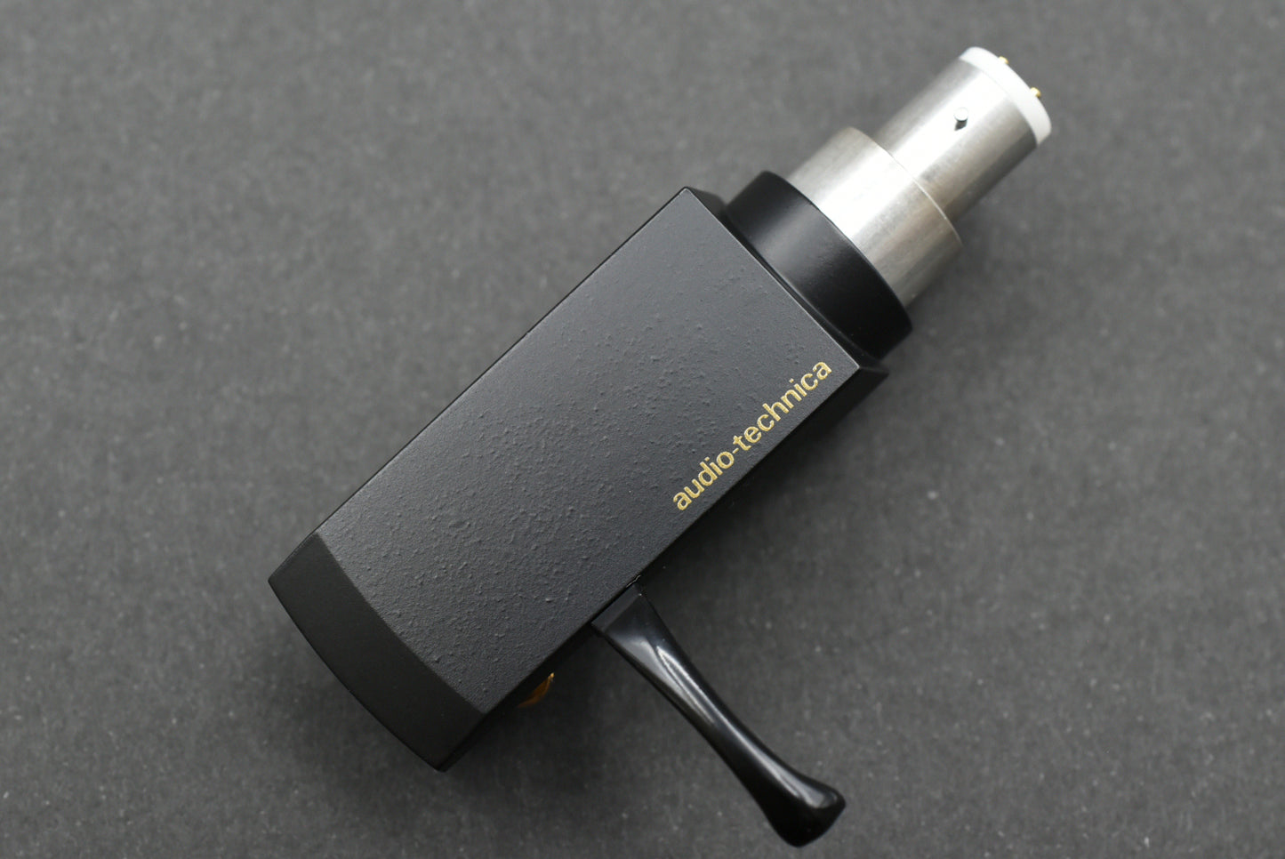 Audio-Technica AT-LS Series Black Headshell - 10.5g