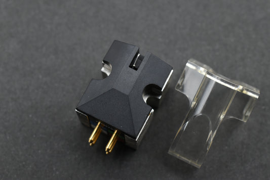 Denon DL-103M MC Cartridge - Amorphous Boron Cantilever