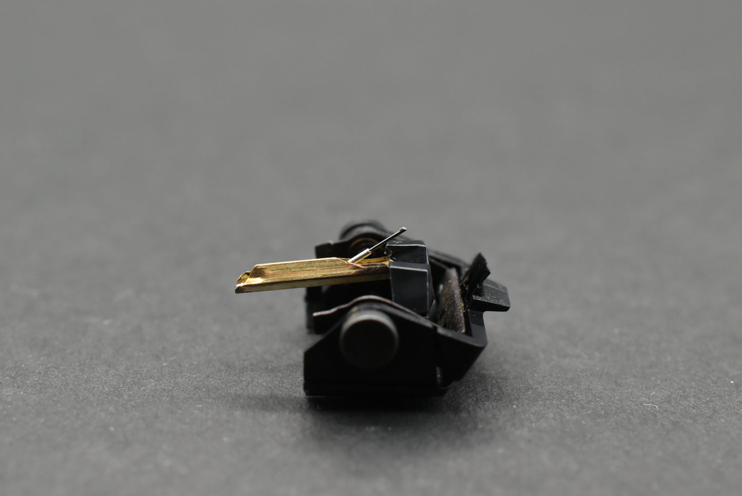 JICO VN5MR SAS/B Stylus Boron Cantilever for Shure V15 Type V / V-MR / Ultra 500