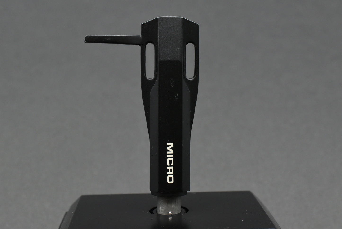 Micro Seiki H-505 Headshell - 7.9g (02)