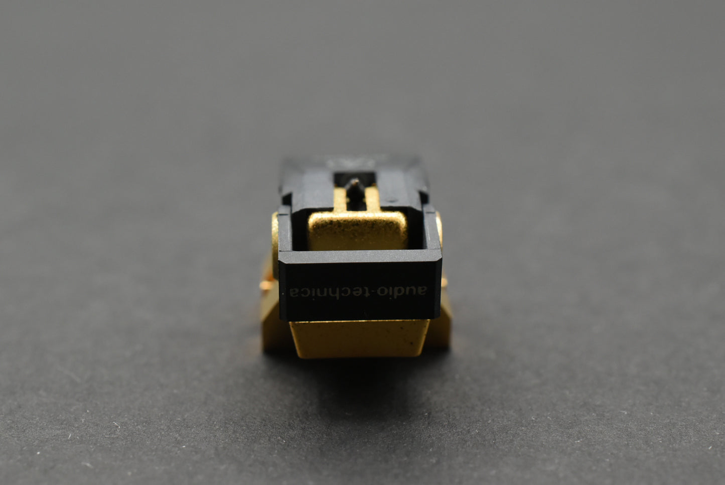 Audio-Technica AT-150E MM Cartridge - Beryllium Cantilever 【Ships from US🇺🇸】