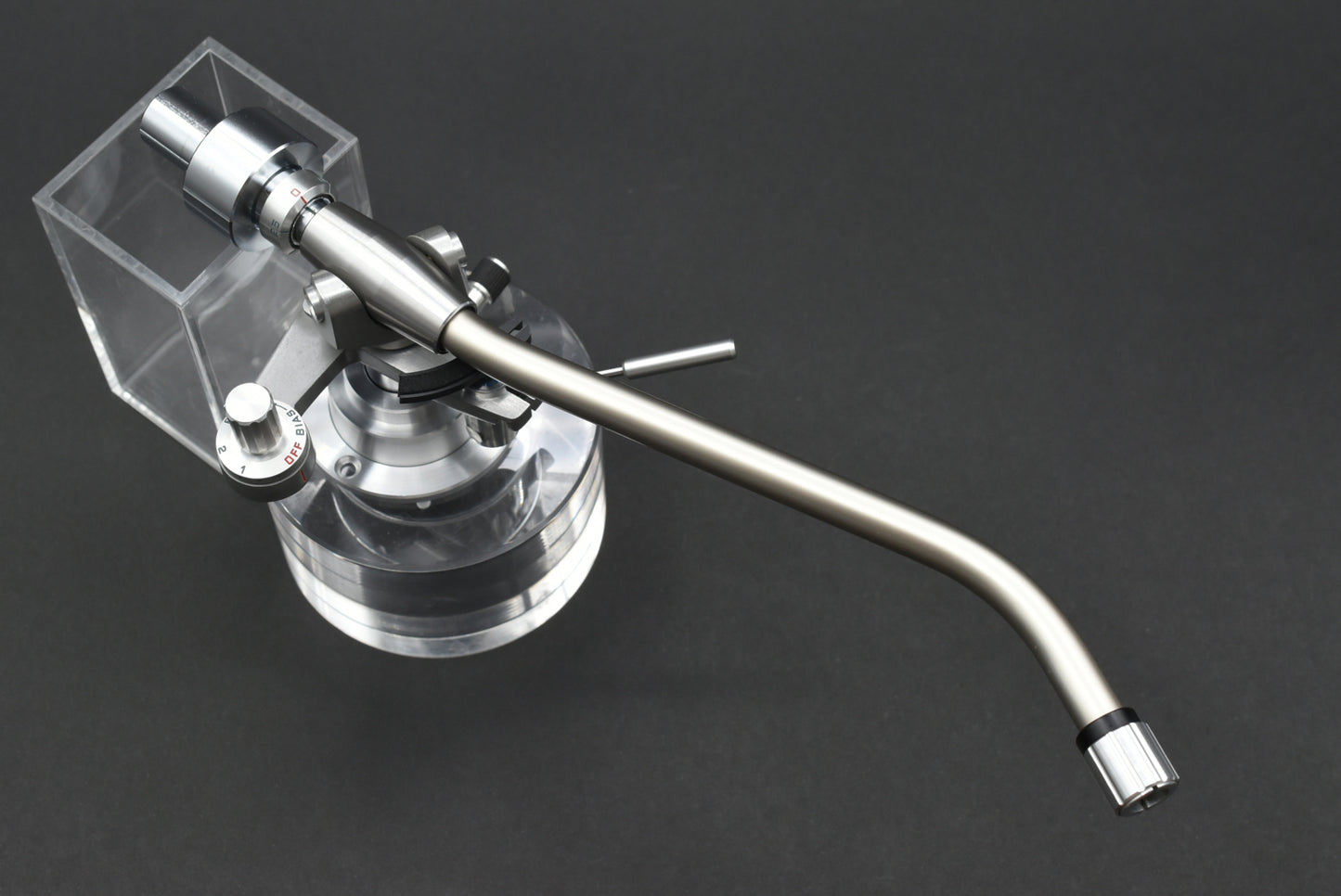 Micro Seiki MA-202 Tonearm【Ships from US🇺🇸】