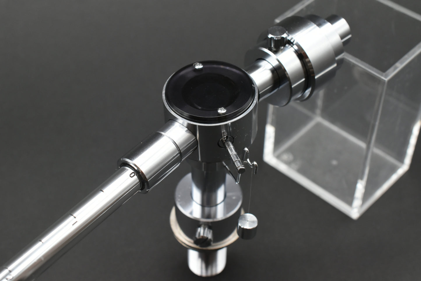 Audio-Technica AT-1005 II Tonearm