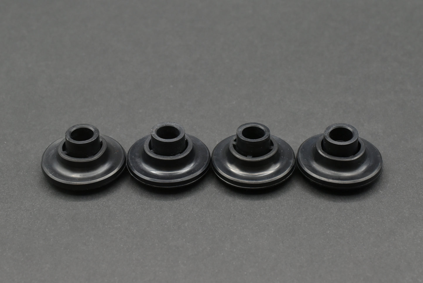 Technics SL-1300 / SL-1500 MK2 Insulator Feet – Set of 4【Ships from US🇺🇸】