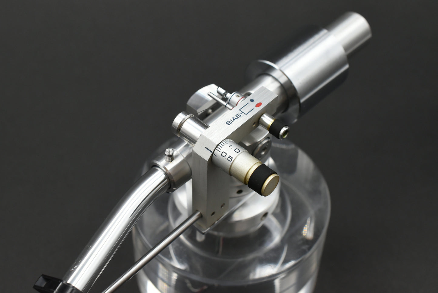 Micro Seiki DD6- (MA-505) Tonearm