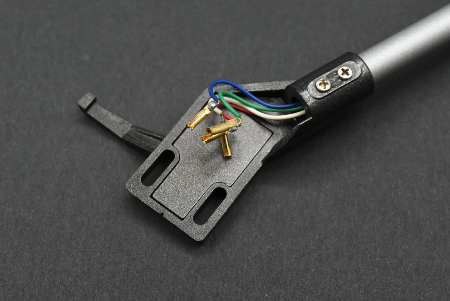 Denon PCL-57 Straight Tonearm Tube for DP-57, DP-62, DP-67