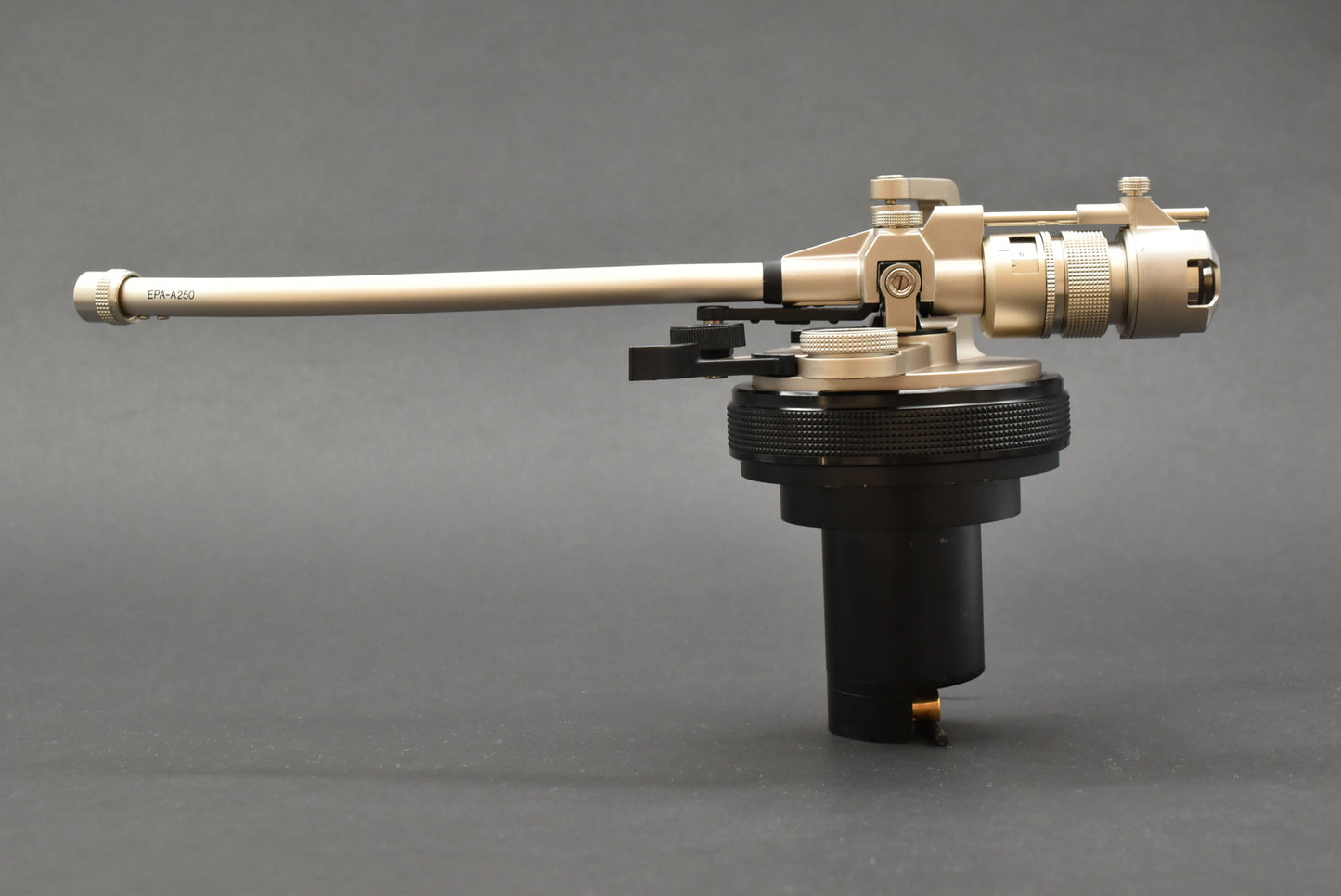Technics EPA-250 Tonearm