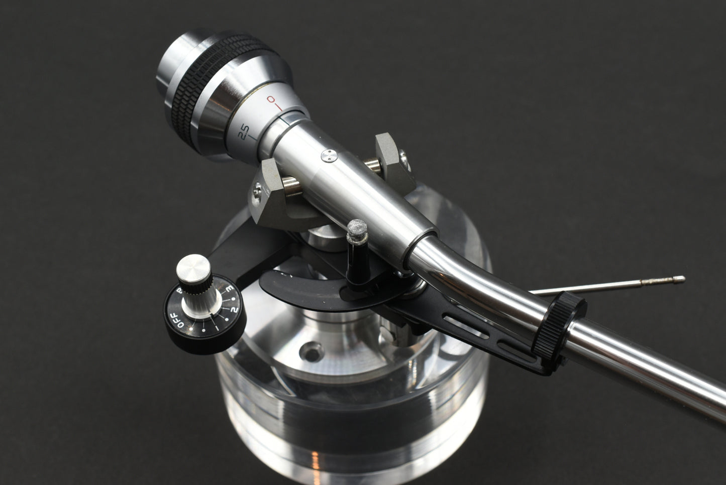 Micro Seiki MA-303 Tonearm (01)