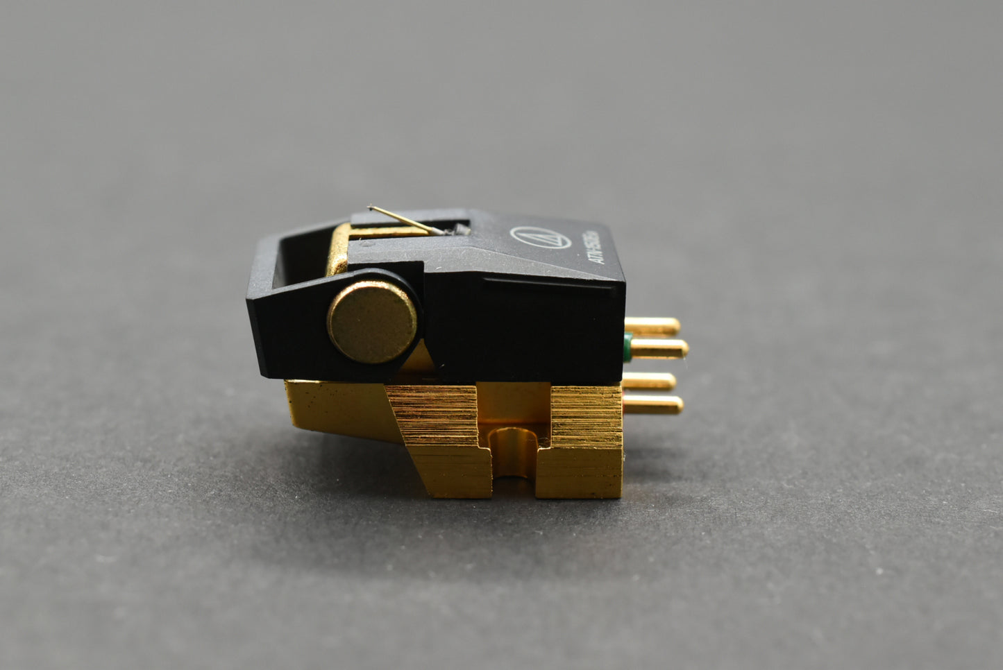 Audio-Technica AT-150E MM Cartridge - Beryllium Cantilever 【Ships from US🇺🇸】