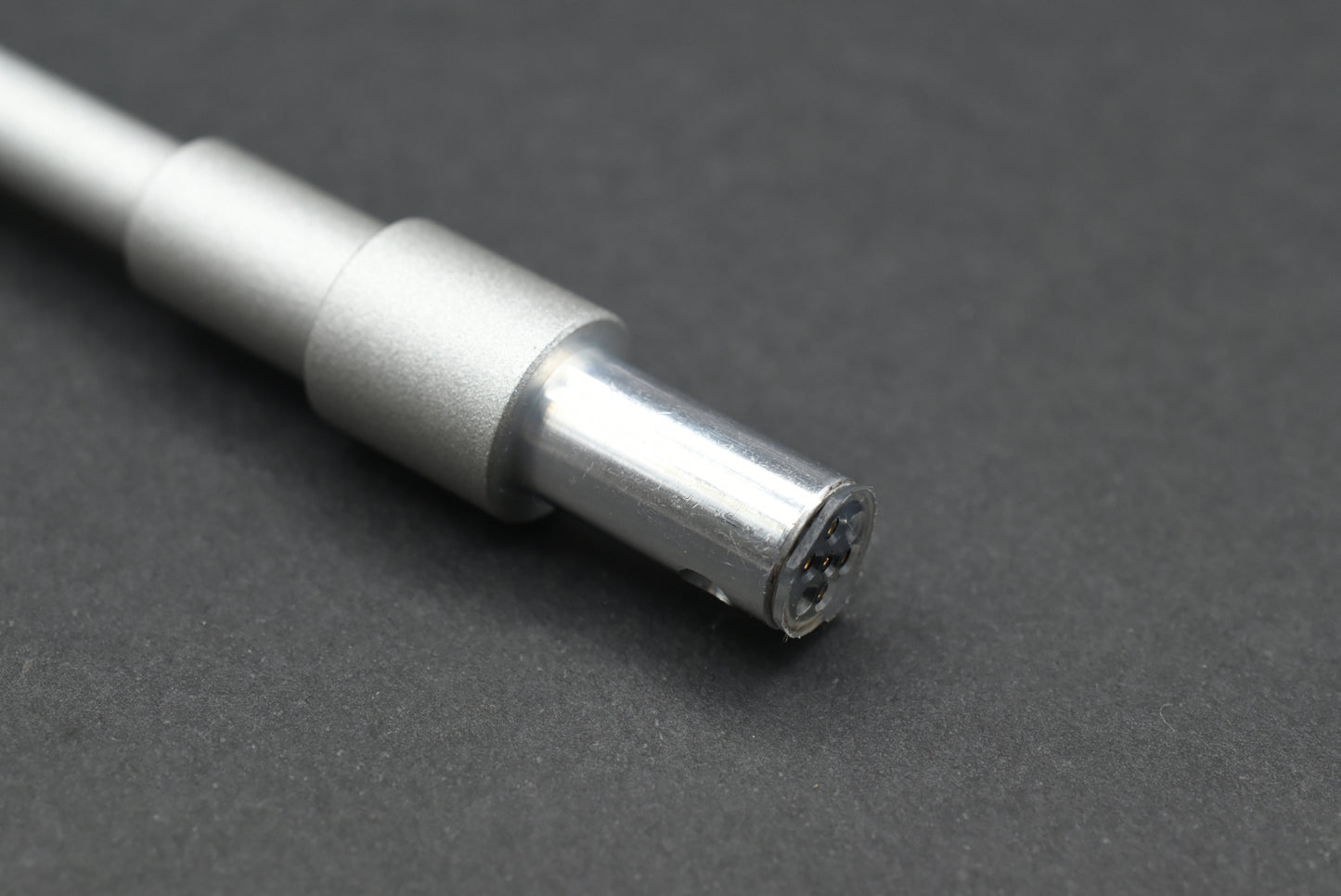 Denon PCL-57 Straight Tonearm Tube for DP-57, DP-62, DP-67