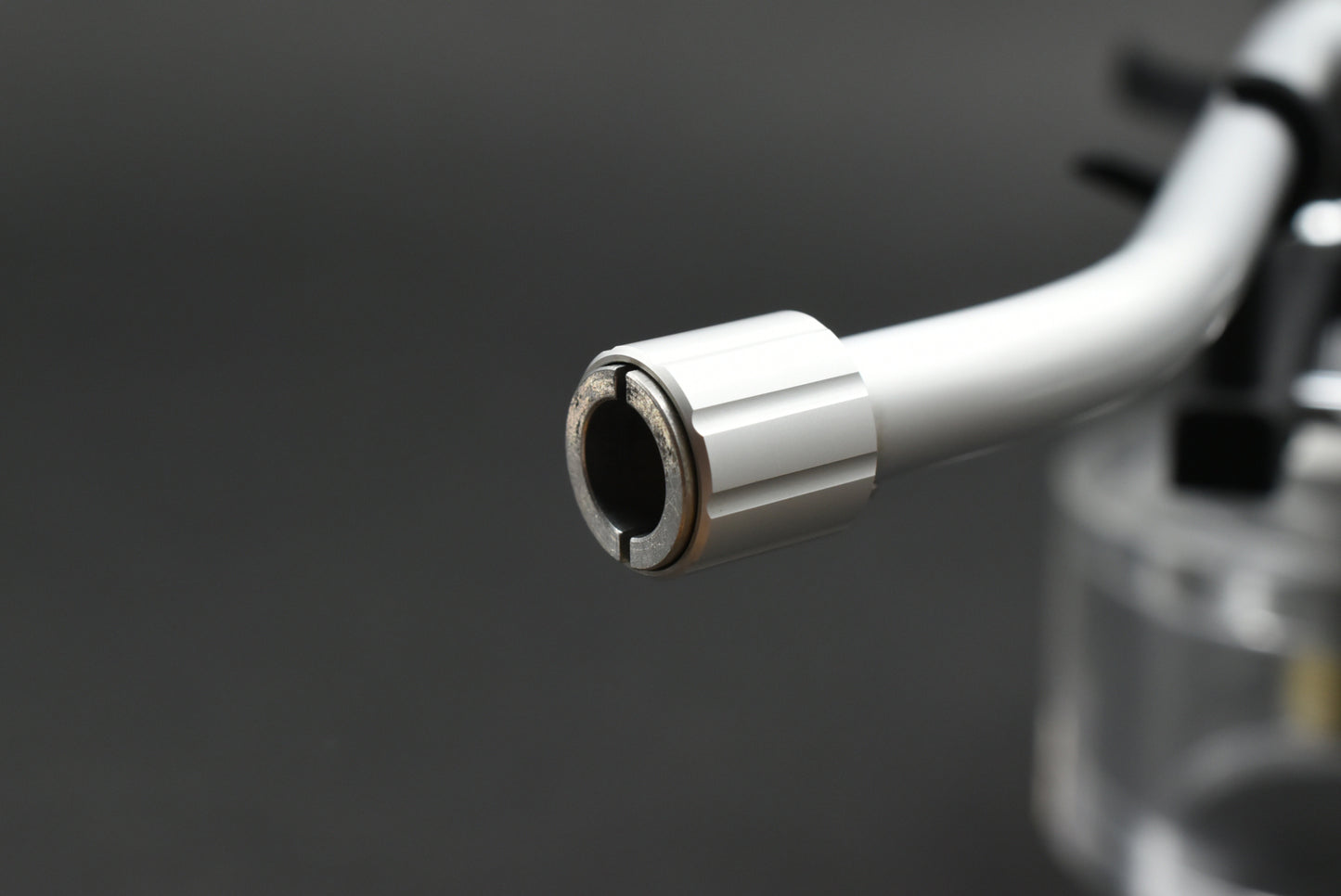 Denon DA-307 Tonearm