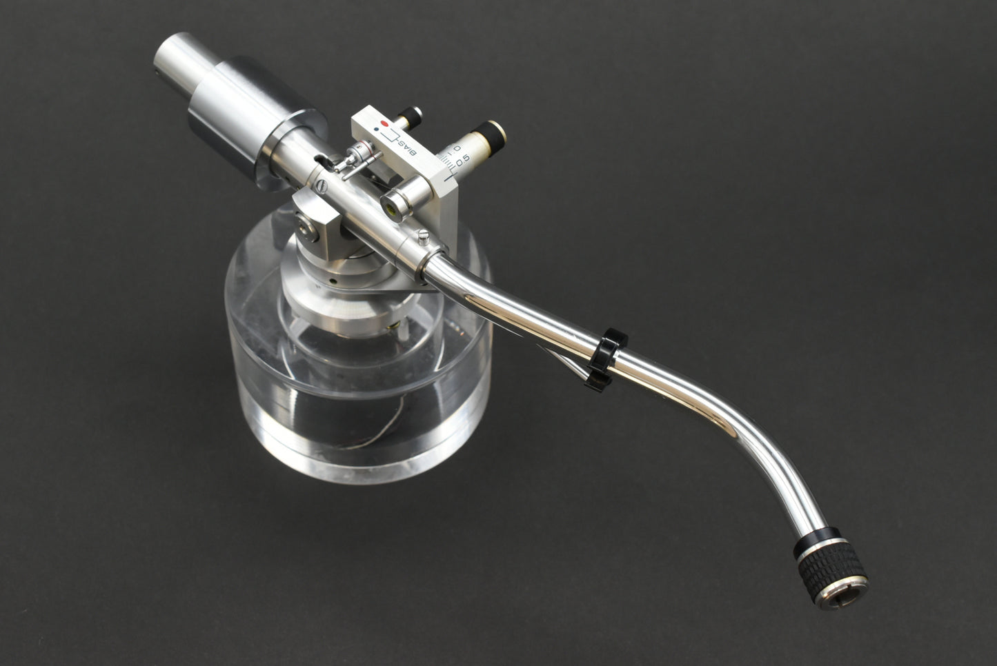 Micro Seiki DD6- (MA-505) Tonearm