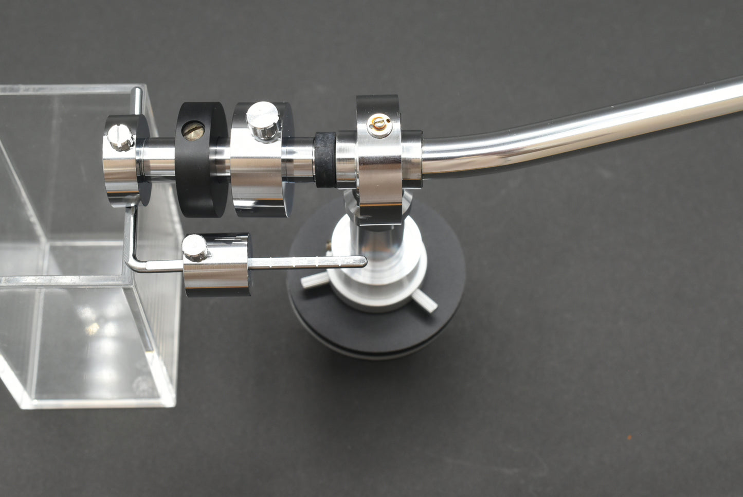 Grace G-545 Tonearm【Ships from US🇺🇸】