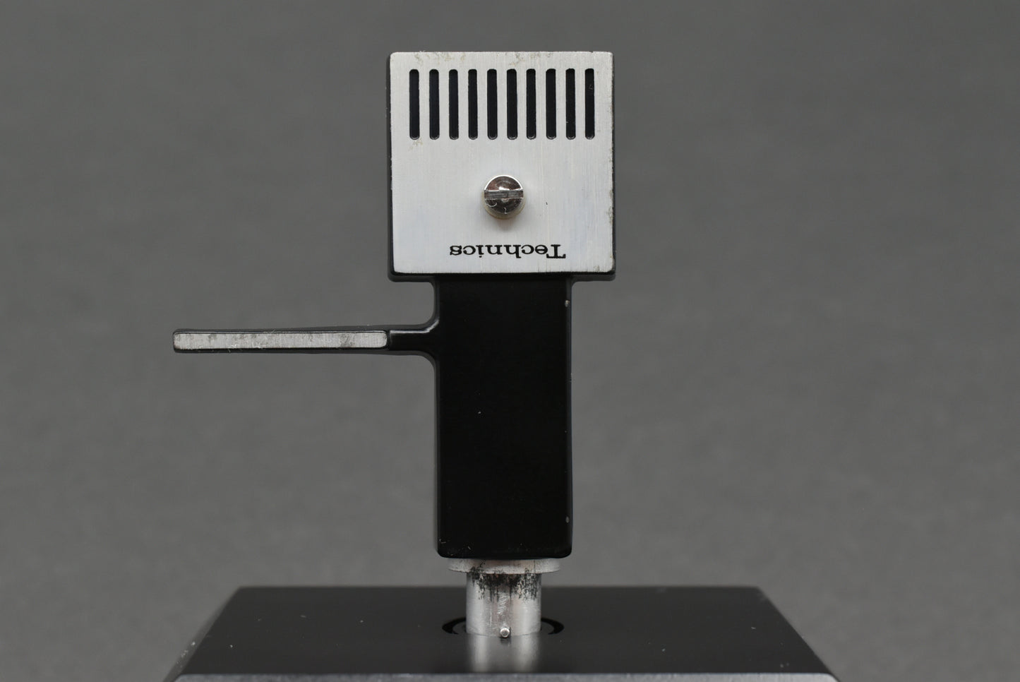 Technics SH-98 Silver Headshell - 9.0g SL-1100