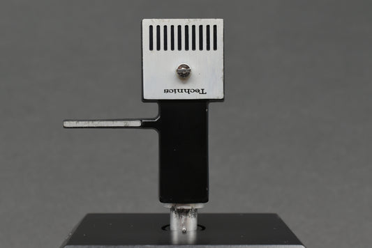 Technics SH-98 Silver Headshell - 9.0g SL-1100