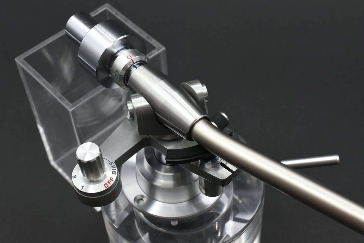 Micro Seiki MA-202 Tonearm【Ships from US🇺🇸】