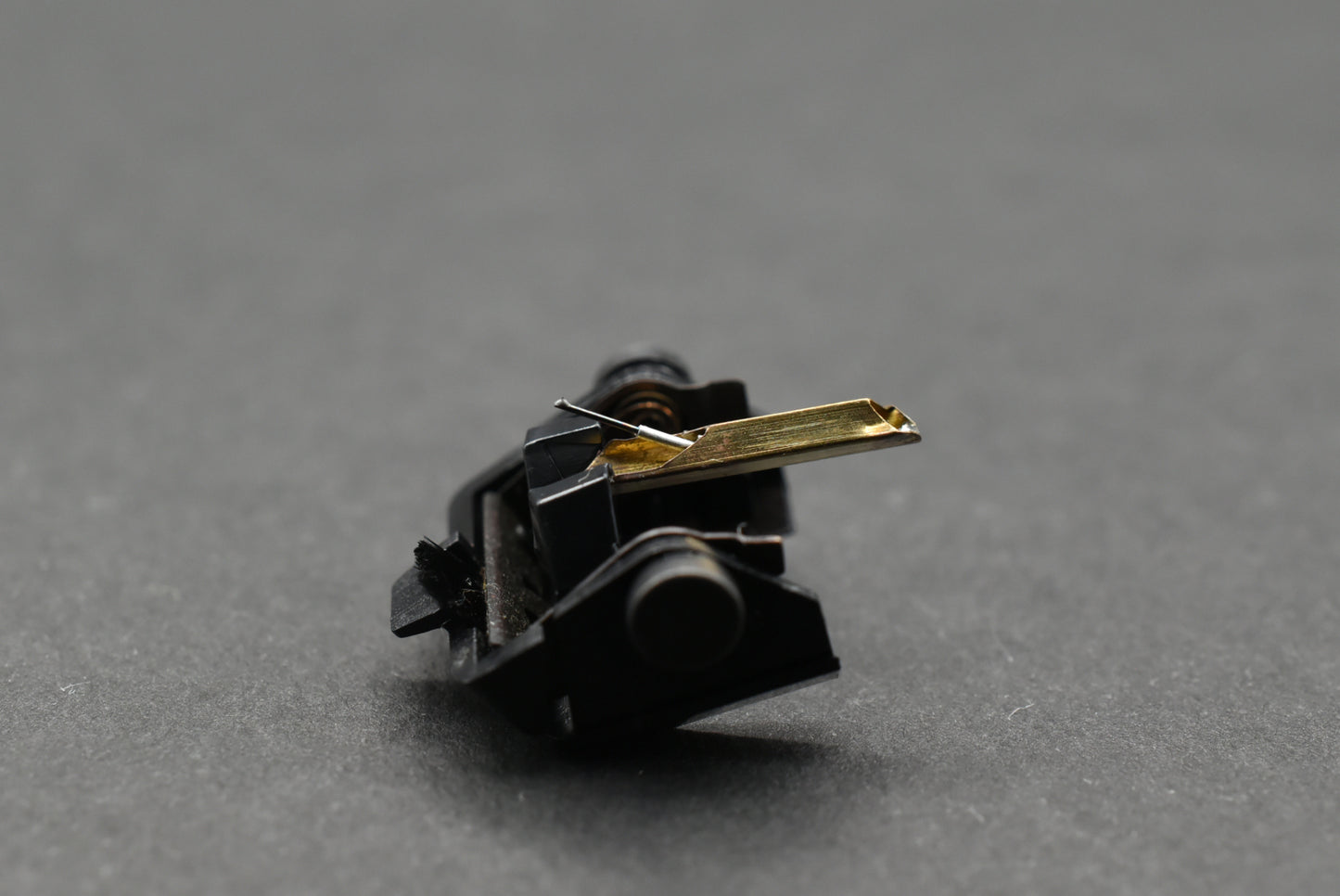 JICO VN5MR SAS/B Stylus Boron Cantilever for Shure V15 Type V / V-MR / Ultra 500