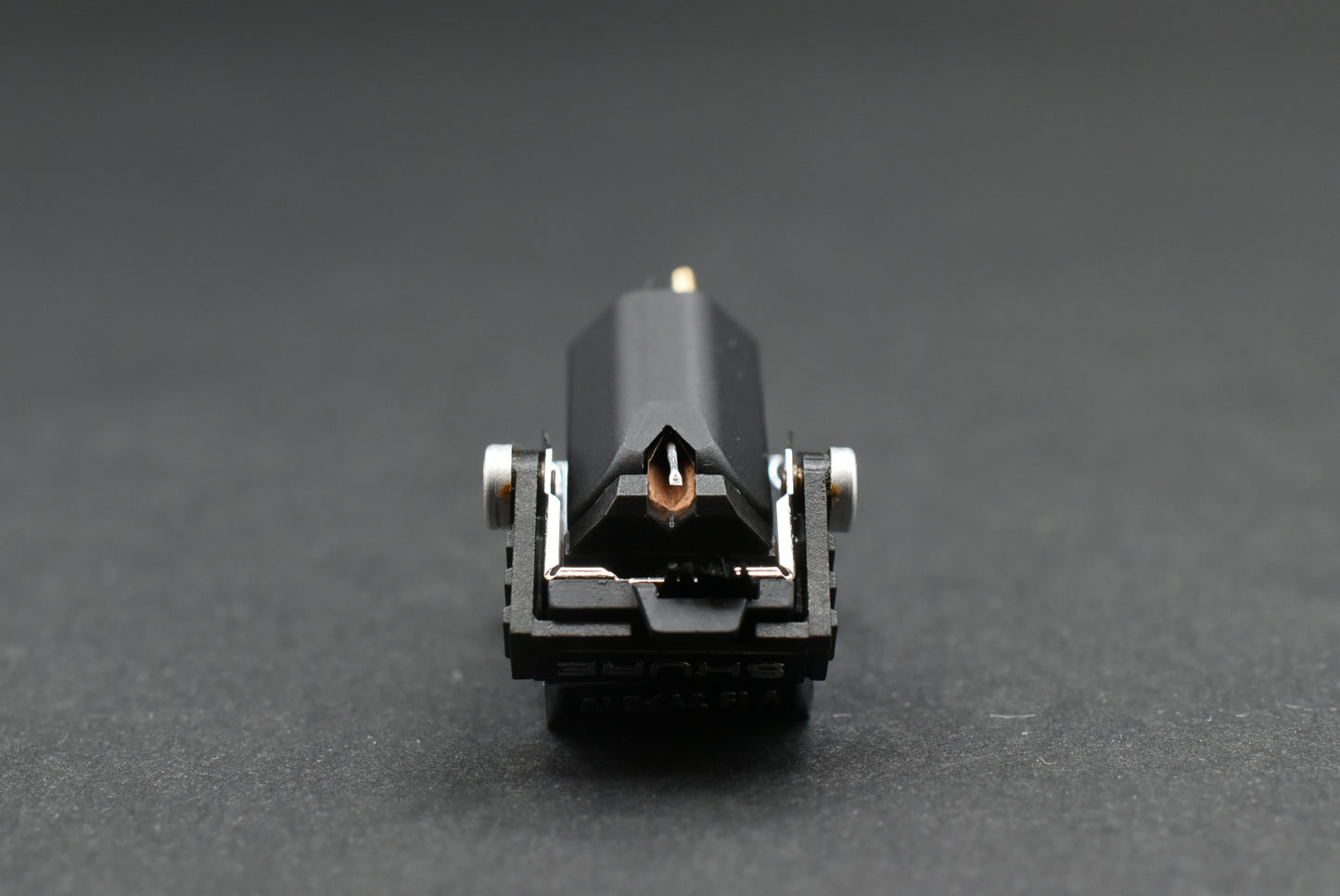 Shure V15 Type IV MM Cartridge with Original VN45HE Stylus
