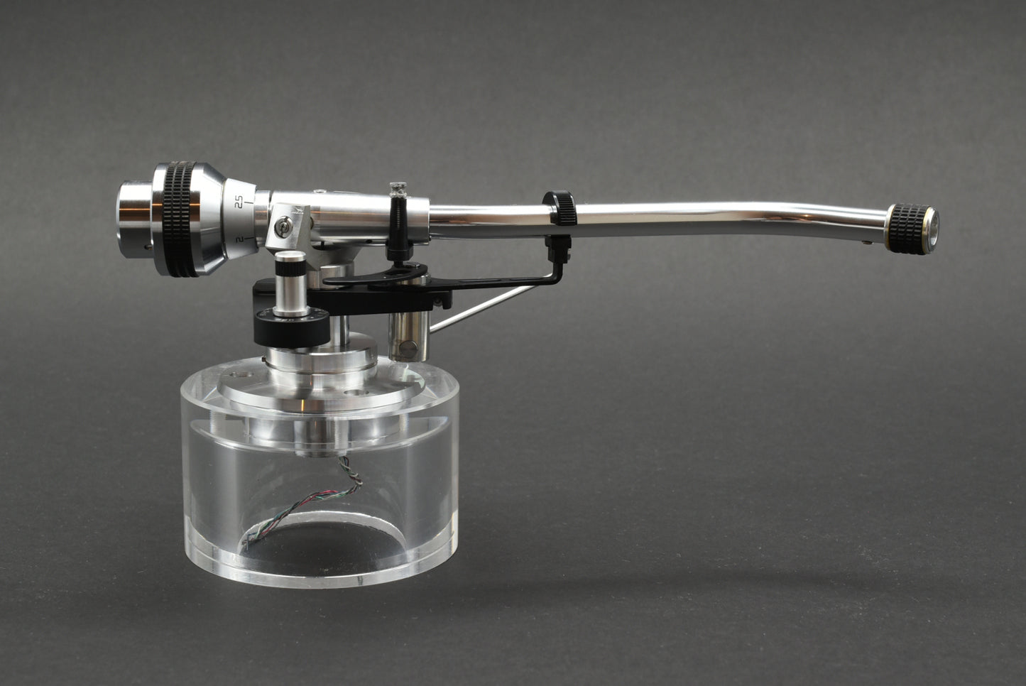 Micro Seiki MA-303 Tonearm (01)