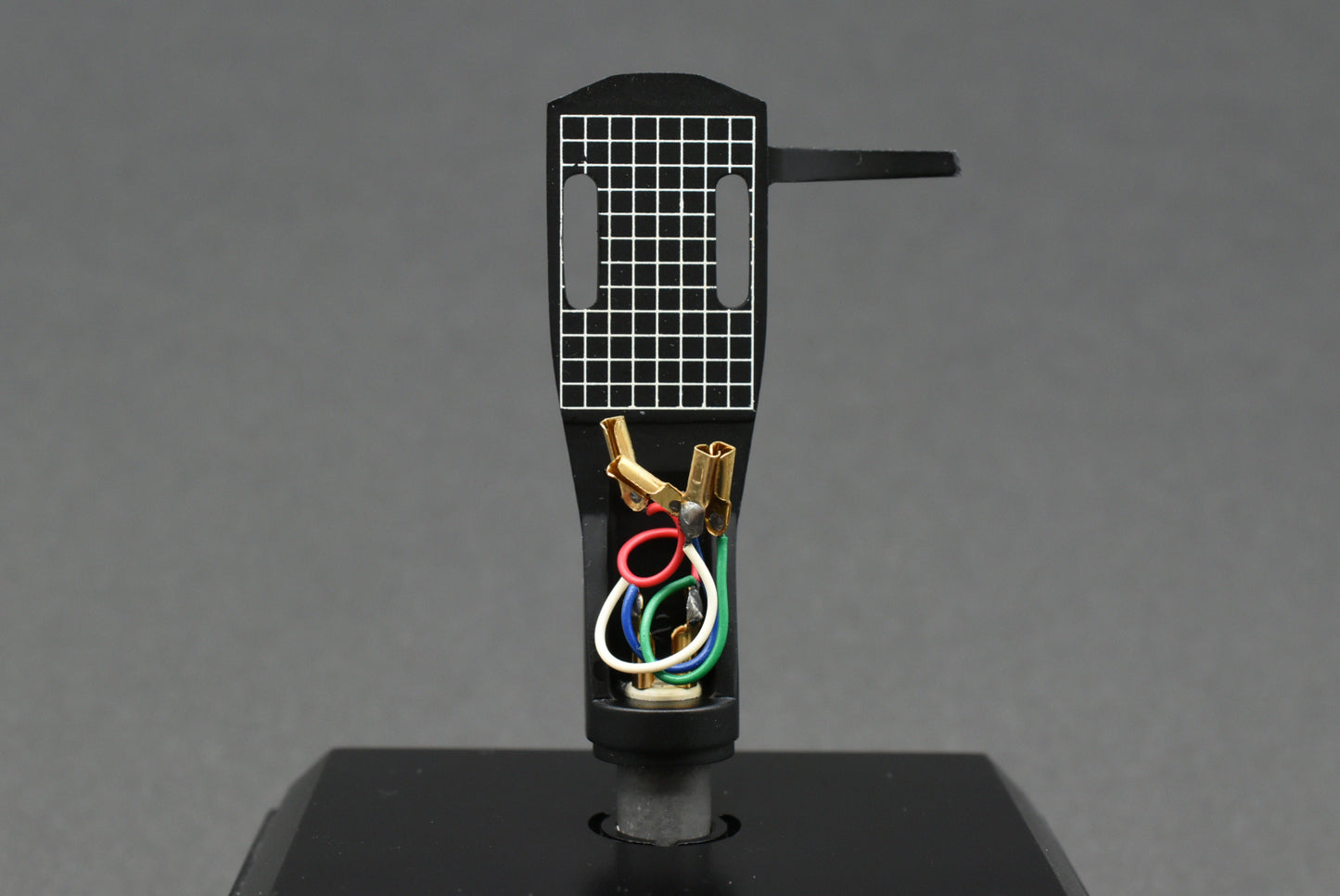 Micro Seiki H-505 Headshell - 7.9g (02)