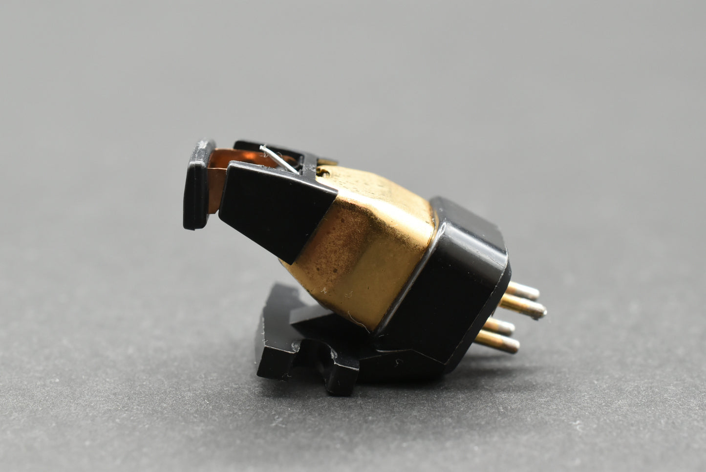 Empire 1000 ZE/X MM Cartridge 【Ships from US🇺🇸】