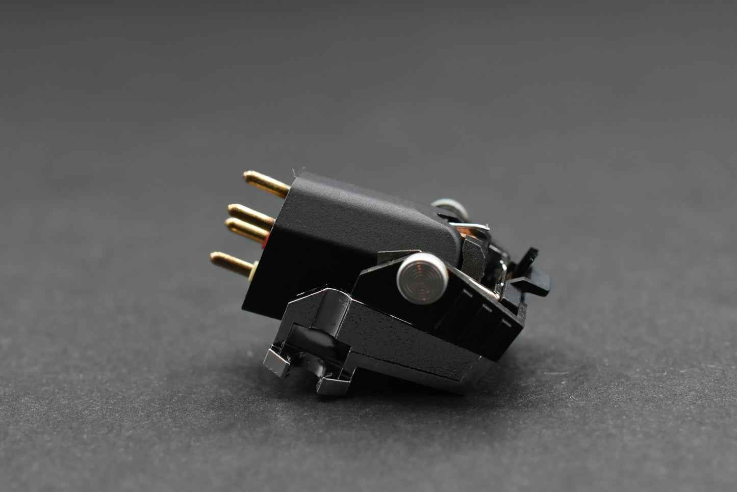 Shure V15 Type IV MM Cartridge with Original VN45HE Stylus