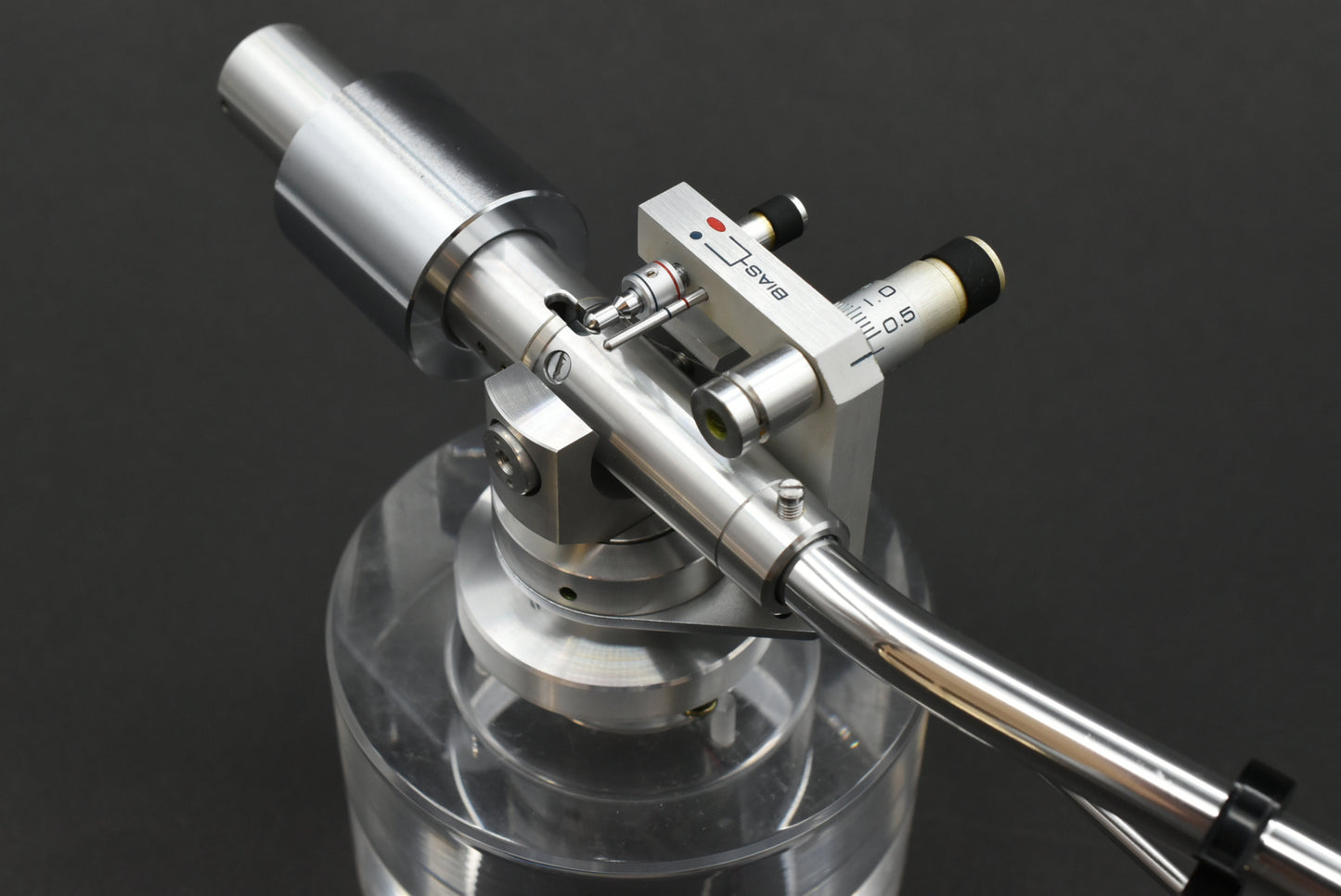 Micro Seiki DD6- (MA-505) Tonearm