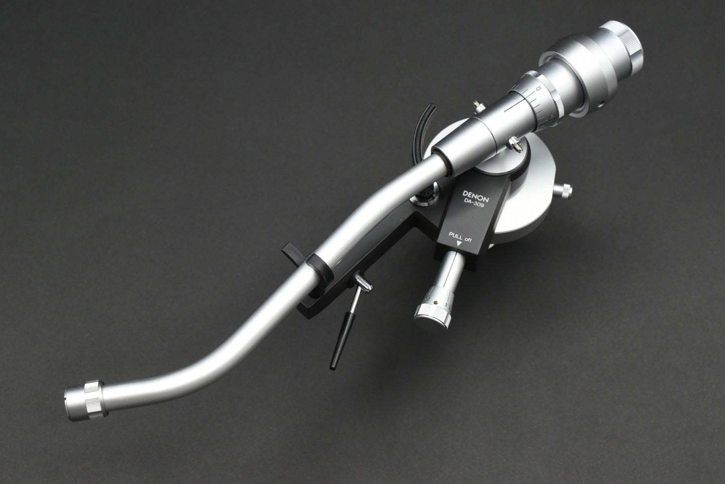 Denon DA-309 Tonearm