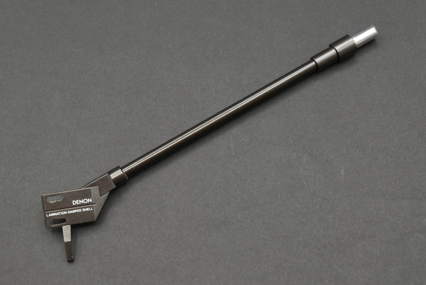 Denon PCL-67 Straight Tonearm Tube for DP-57, DP-62, DP-67【Ships from US🇺🇸】