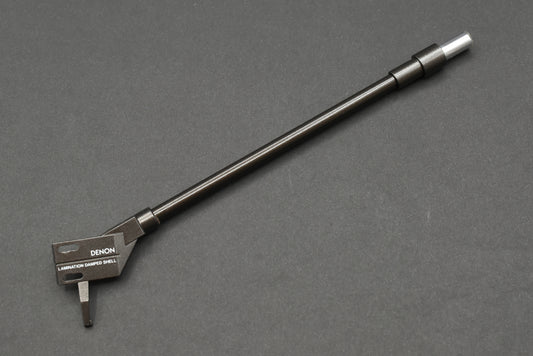 Denon PCL-67 Straight Tonearm Tube for DP-57, DP-62, DP-67【Ships from US🇺🇸】