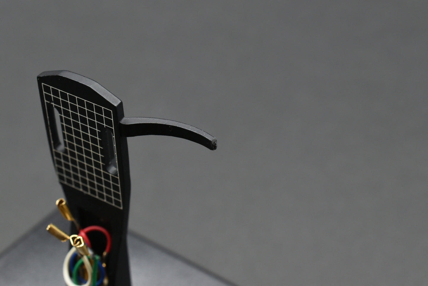 Micro Seiki H-505 Headshell - 7.9g (02)