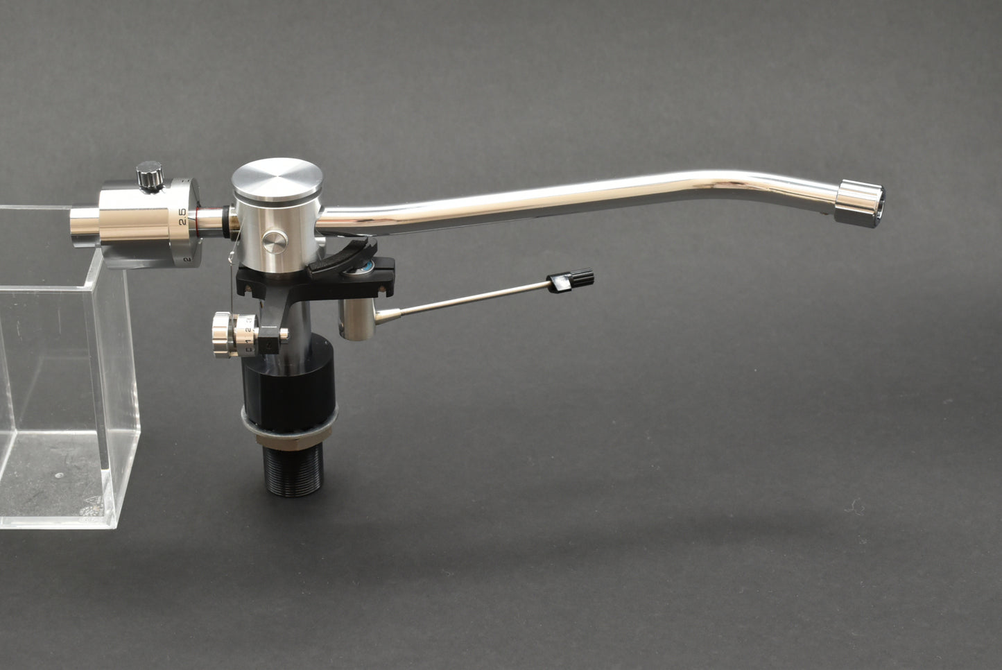 Micro Seiki MA-77 MKII / MK2 Tonearm