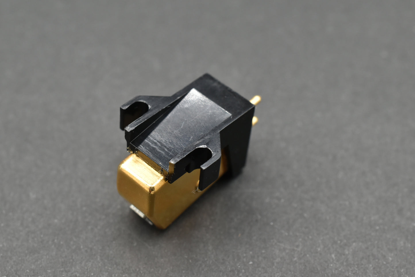 ADC XLM MKII MM Cartridge - Stylus Not Included【Ships from US🇺🇸】