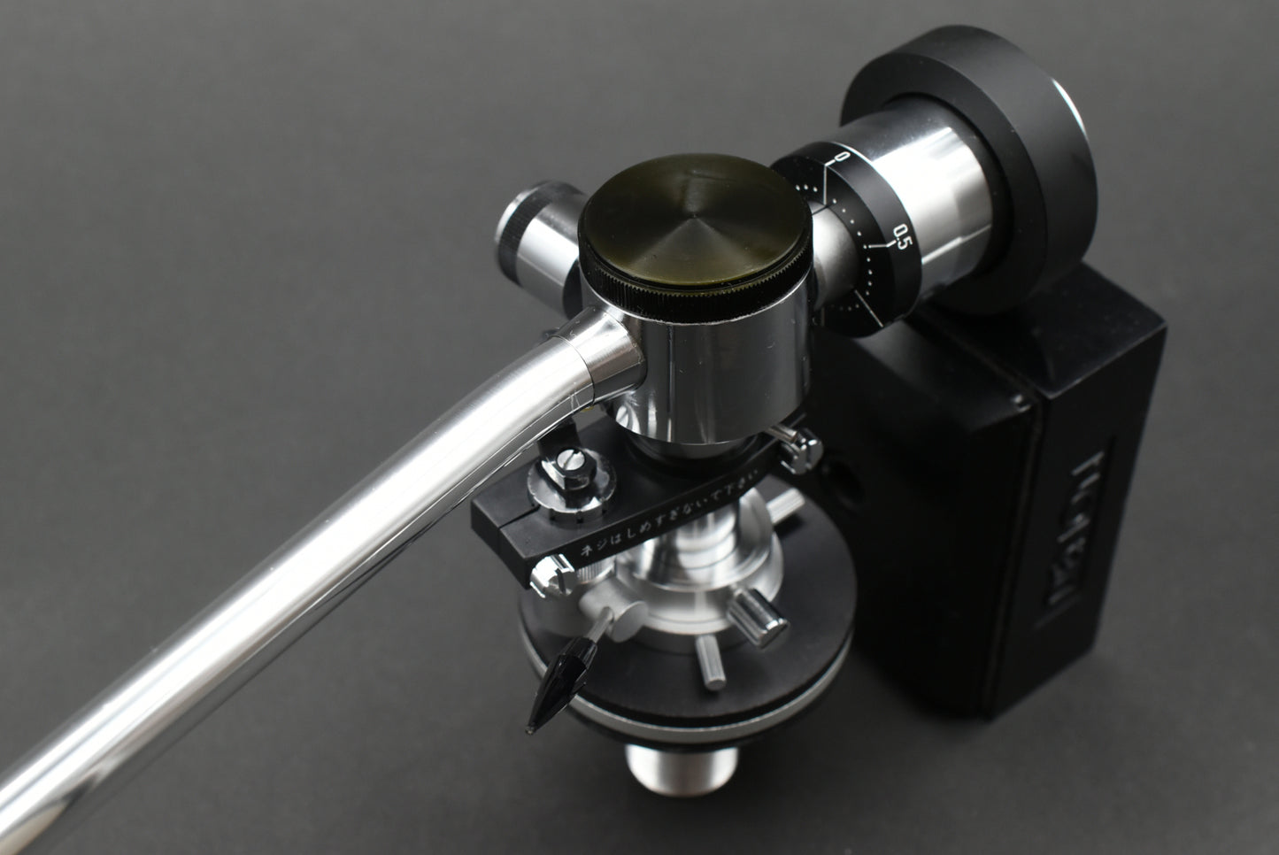 Grace G-960 Long Tonearm