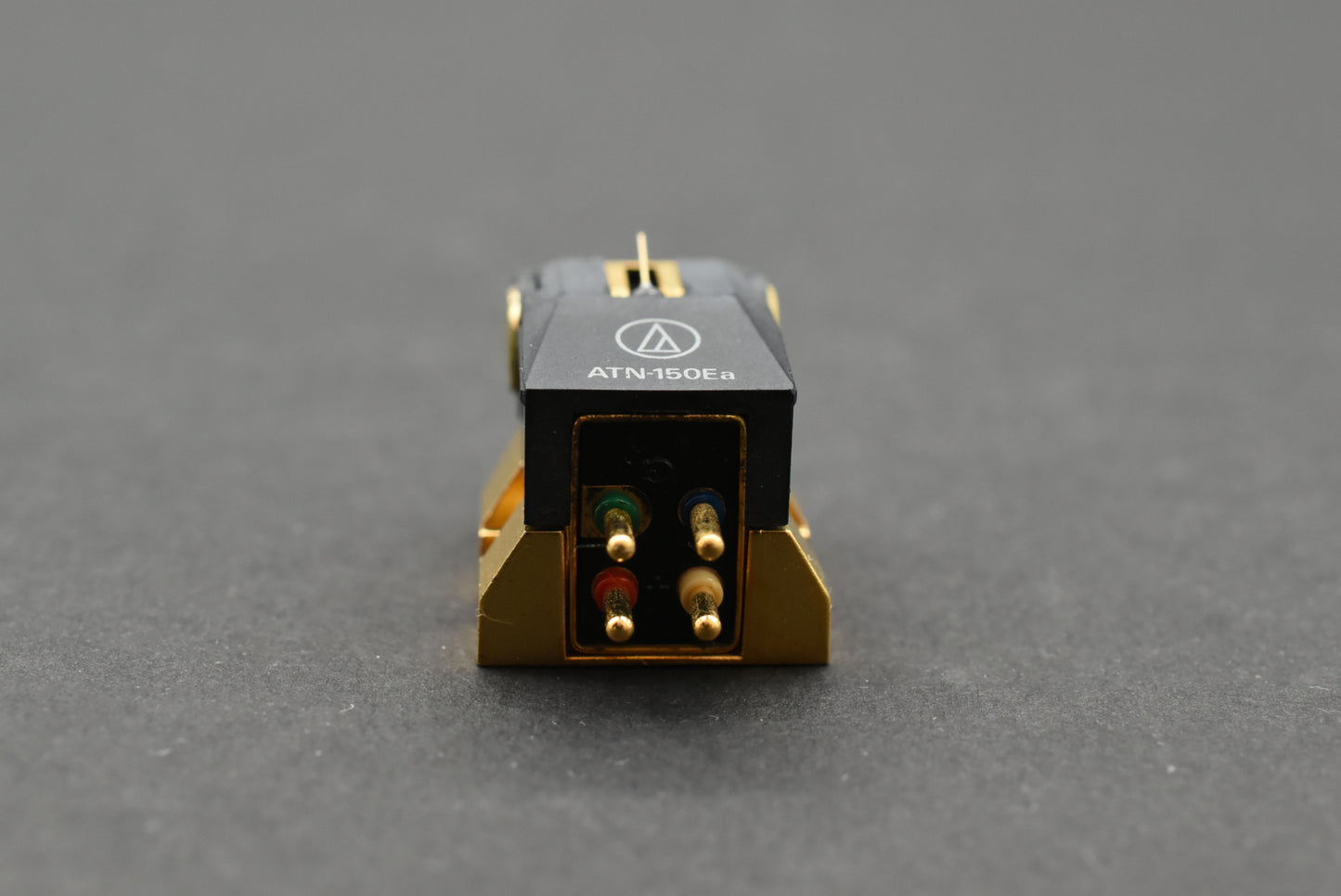 Audio-Technica AT-150E MM Cartridge - Beryllium Cantilever 【Ships from US🇺🇸】
