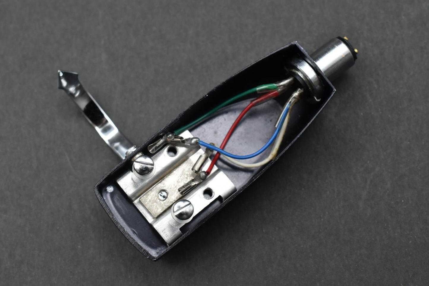 Pioneer Heavy Headshell / 15.8g