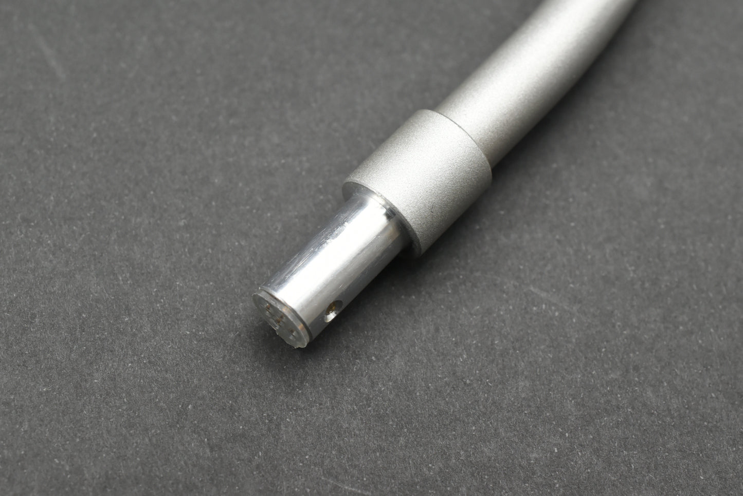 Denon PCL-S S-Shaped Tonearm Tube for DP-57, DP-59, DP-62, DP-67