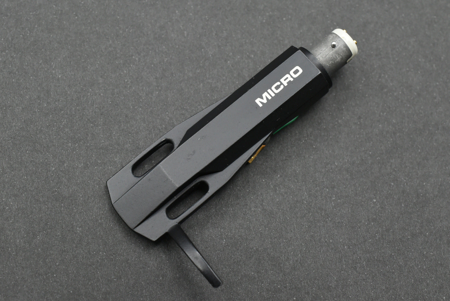 Micro Seiki H-505 Headshell - 7.9g (02)