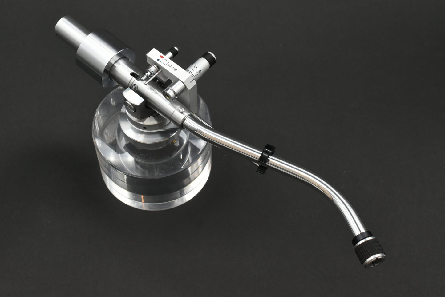 Micro Seiki DD-6 (MA-505) Tonearm 【Ships from US🇺🇸】