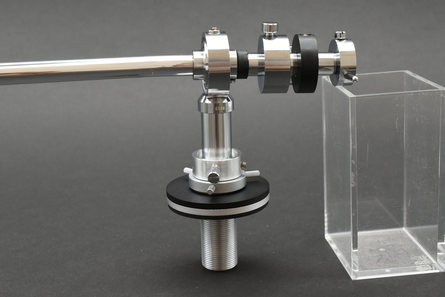 Grace G-545 Tonearm【Ships from US🇺🇸】