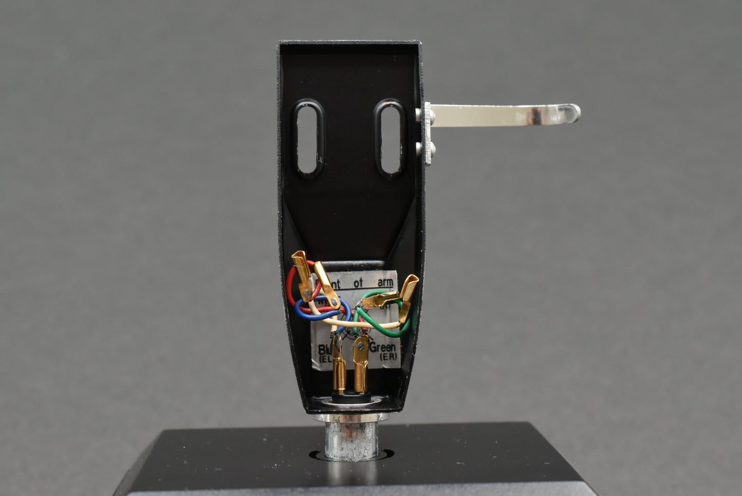 Technics SH-99 Headshell - 7.0g【Ships from US🇺🇸】