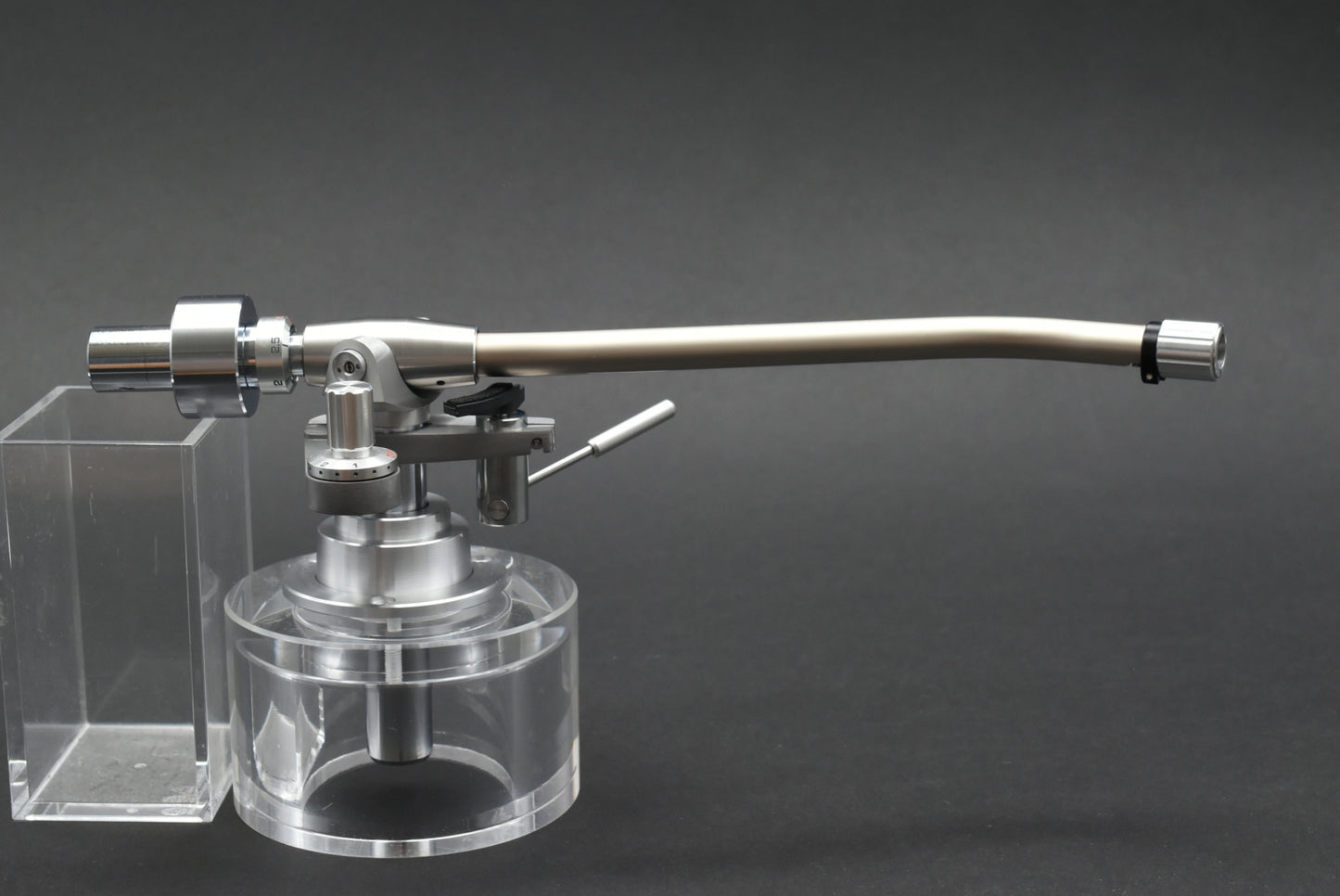 Micro Seiki MA-202 Tonearm【Ships from US🇺🇸】