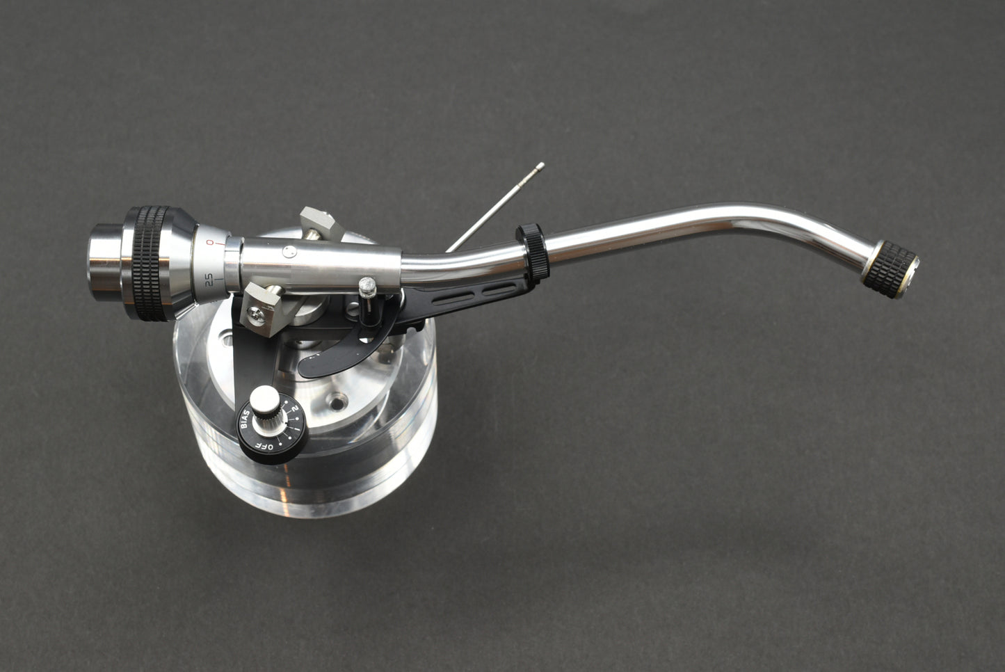 Micro Seiki MA-303 Tonearm (01)