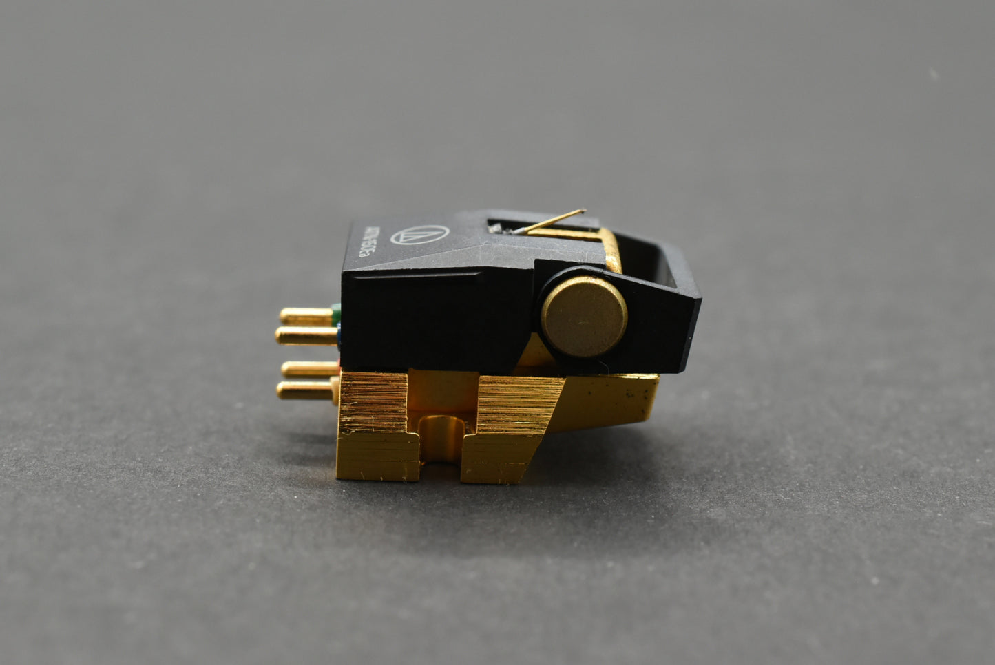Audio-Technica AT-150E MM Cartridge - Beryllium Cantilever 【Ships from US🇺🇸】