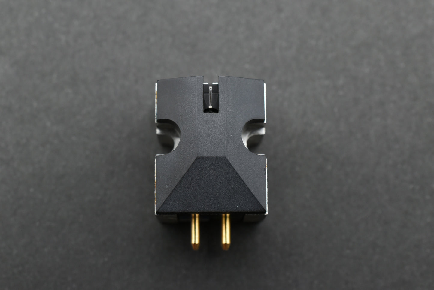 Denon DL-103M MC Cartridge - Amorphous Boron Cantilever